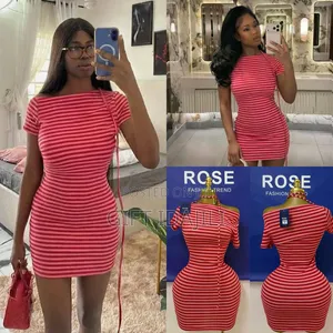 Ladies Wear