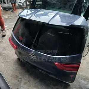 Boot Highlander 2018