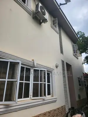 Furnished 6bdrm Duplex in Asokoro for sale