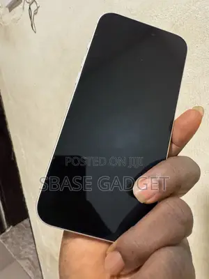 Apple iPhone 17 Pro Max 256 GB Silver