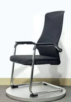 Classic Office Chair