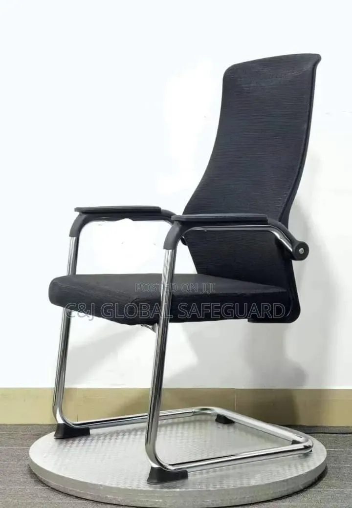 Classic Office Chair