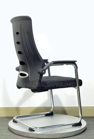 Classic Office Chair
