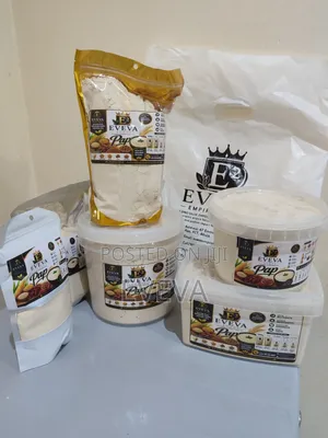 Fortified Pap