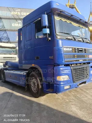 Manual Daf