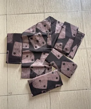 2 Color Batik on Daviva