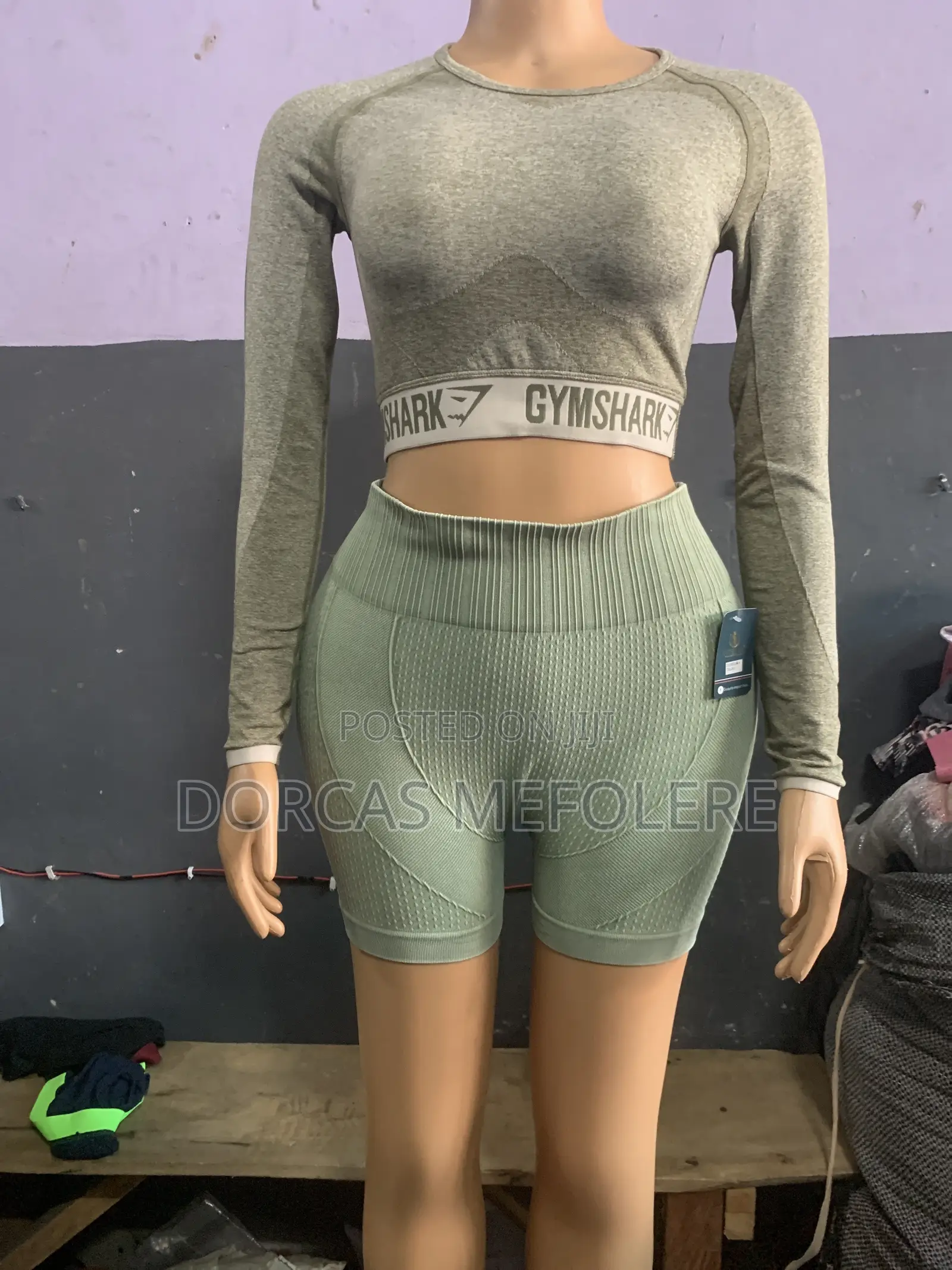 Rethreaded Intimate
