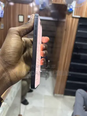 Apple iPhone 15 Pro Max 256 GB Black