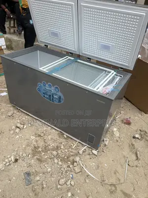 {} Best Aeon Cheat Freezer 450litre