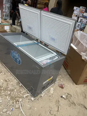 {} Best Aeon Cheat Freezer 450litre