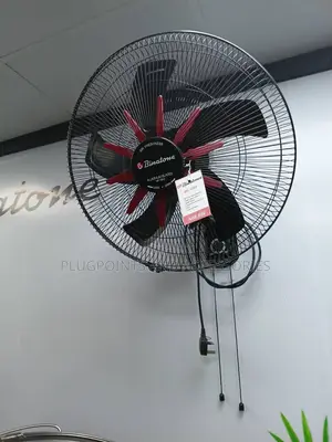 18" Binatone Wall Fan