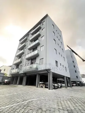 2bdrm Apartment in Off Bourdillion Road for rent