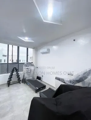 2bdrm Apartment in Off Bourdillion Road for rent