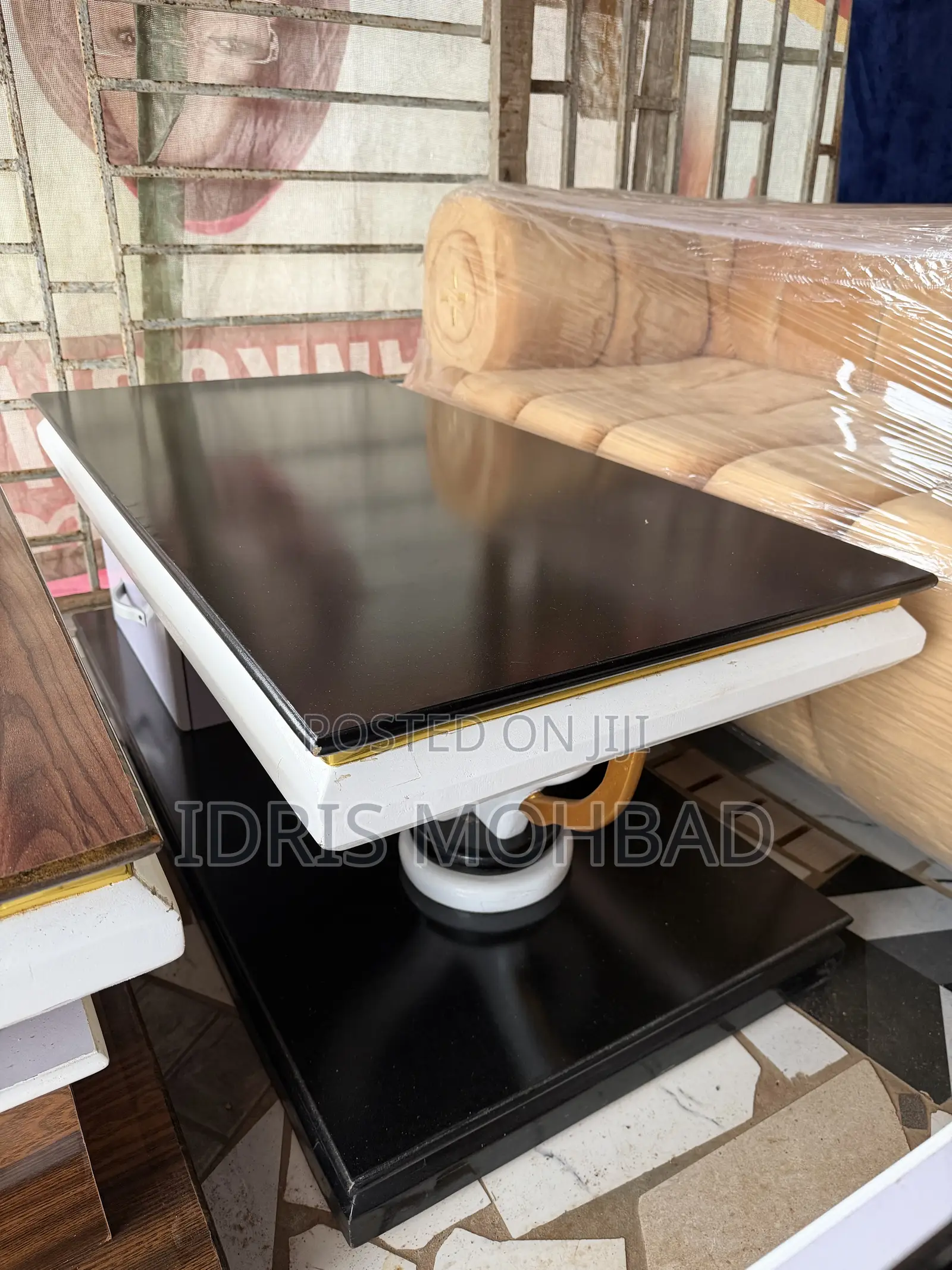 Parlour Tables