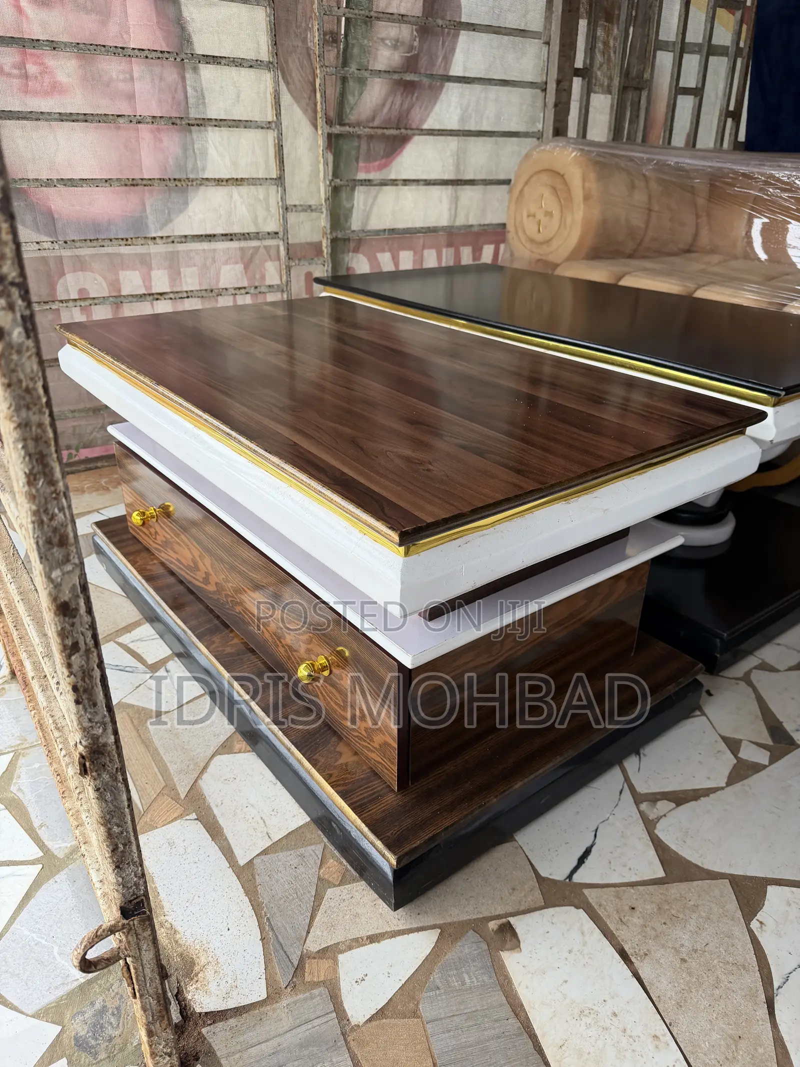 Parlour Tables