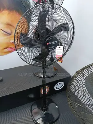 Binatone 1880 Electric Stand Fan Ember Sale