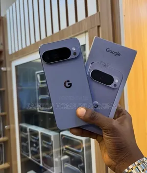 New Google Pixel 10 Pro XL 256 GB Graphite