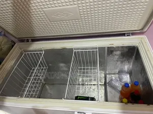 Chest Freezer