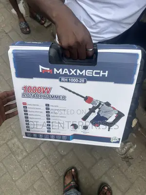 RH 1000-28 Rotary Hammer