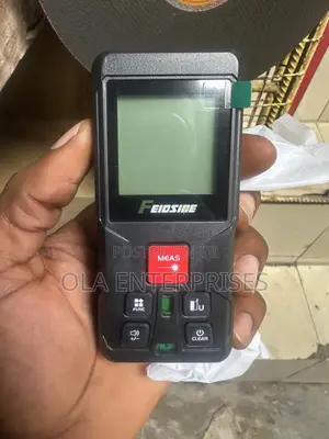 Feidside Laser Distance Meter 120m