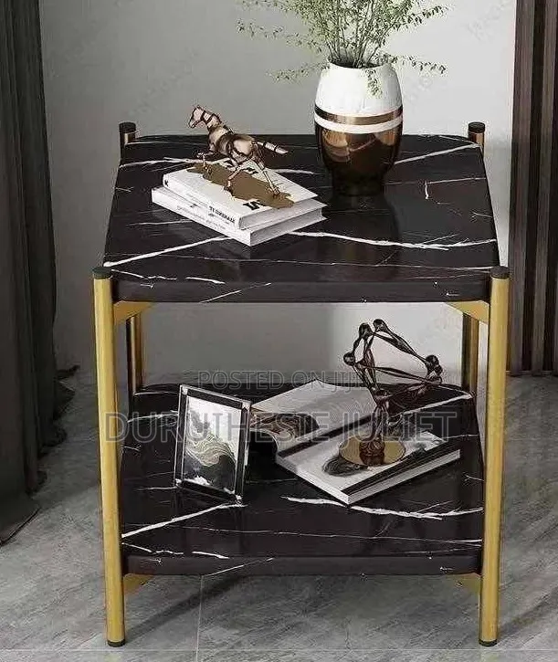 Square Side Table
