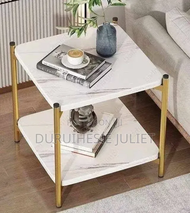Square Side Table