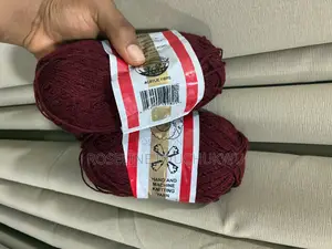 Yeye Acrylic Wool
