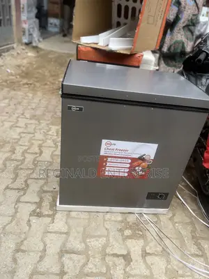 200 Litre Zen Freezer