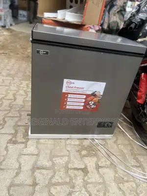 200 Litre Zen Freezer