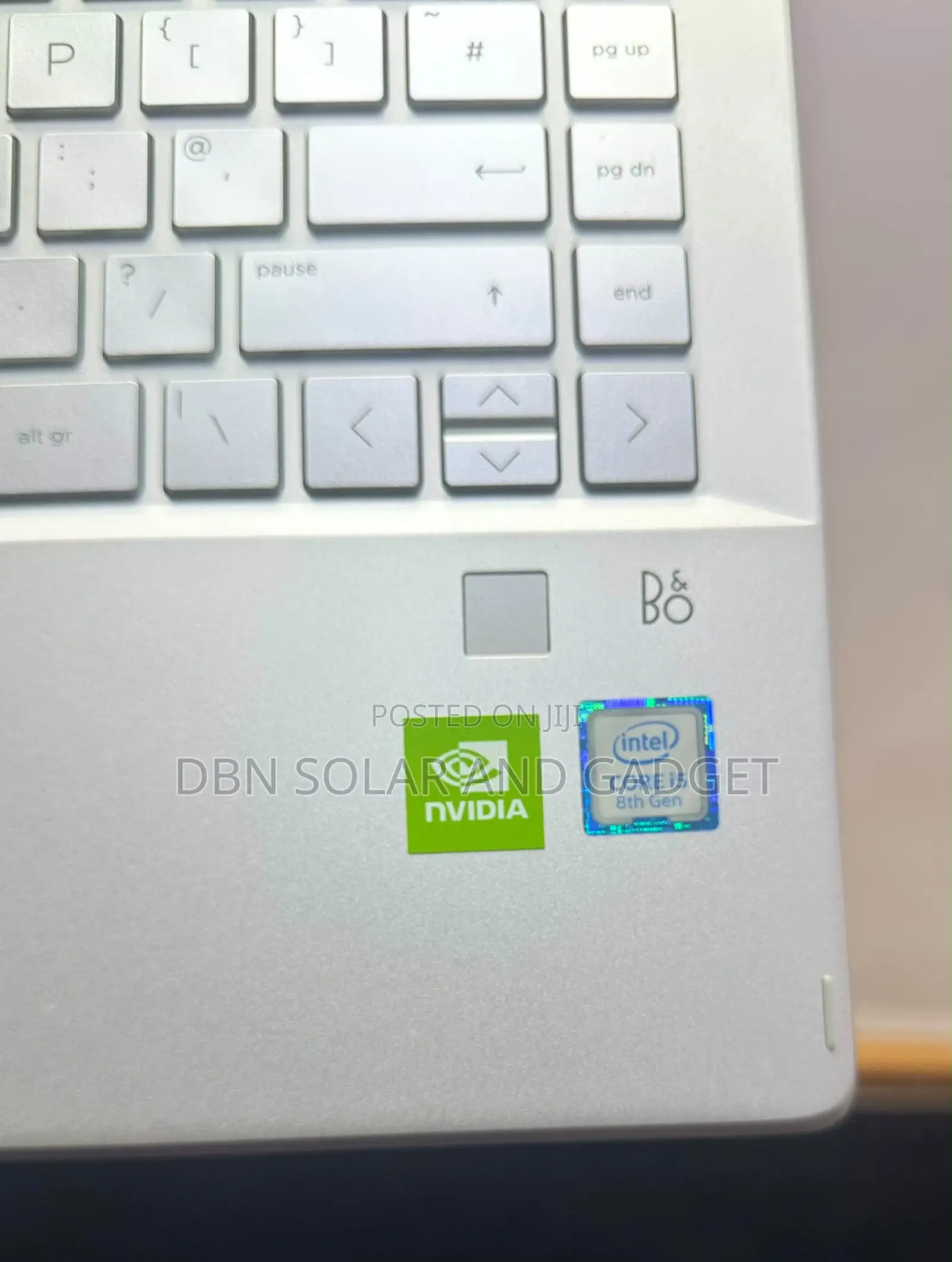Laptop HP Pavilion 14 8GB Intel Core i5 SSD 256GB