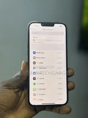 Apple iPhone 13 Pro Max 256 GB Blue
