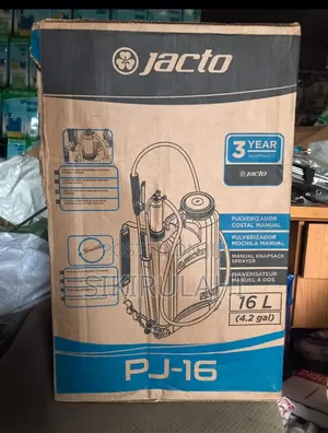 Jacto Agricultural Sprayer for Sale