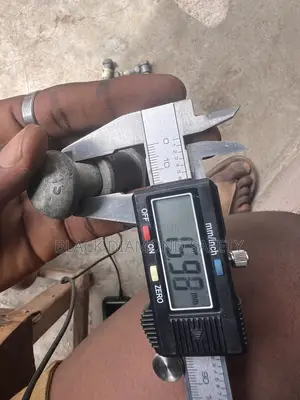 Digital Caliper