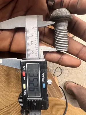 Digital Caliper