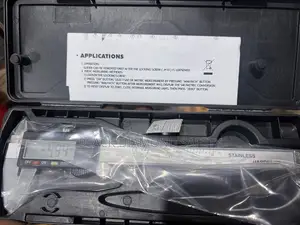 Digital Caliper