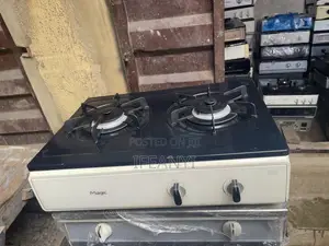 Table Top Gas Cooker