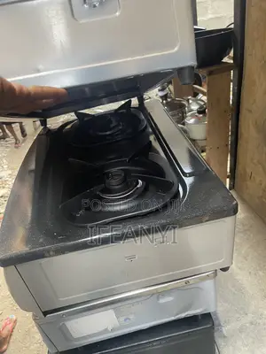 Table Top Gas Cooker