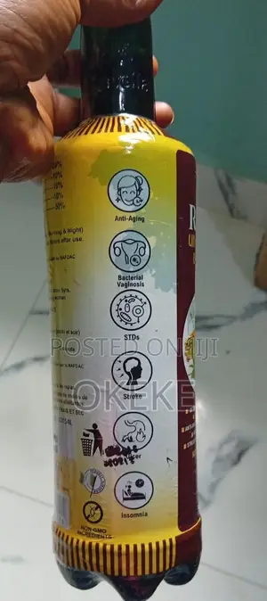 Ravela Supplement