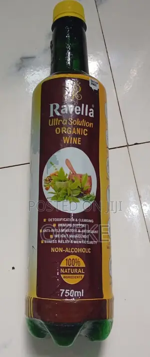 Ravela Supplement