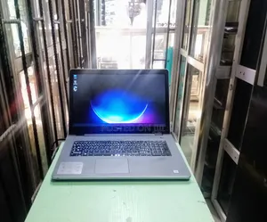 Laptop Dell Inspiron 17R 5721 16GB Intel Core i5 HDD 750GB