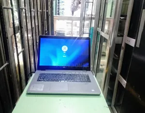 Laptop Dell Inspiron 17R 5721 16GB Intel Core i5 HDD 750GB