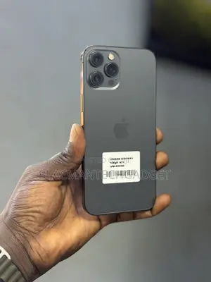 Apple iPhone 12 Pro Max 128 GB Gray
