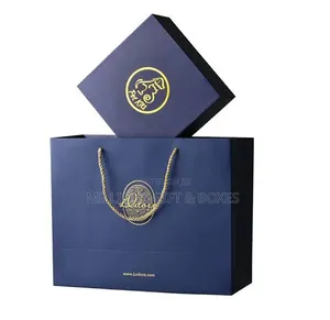 Collapsible Gift Boxes/Cartons