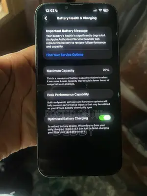 Apple iPhone 13 Pro Max 128 GB Green