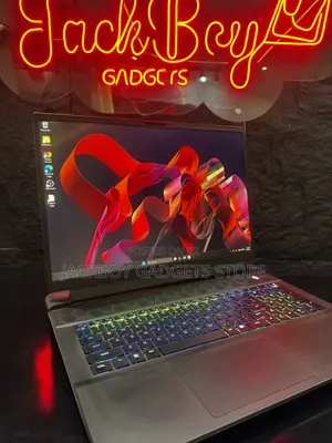 Laptop Alienware 32GB Intel Core i7 SSD 2T