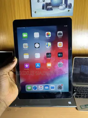 Apple iPad Air 64 GB Gray