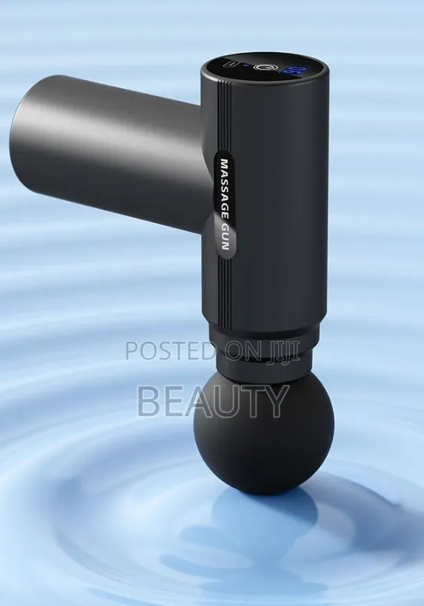 Body Massager