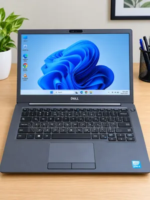 Laptop Dell Latitude 7400 8GB Intel Core i7 SSD 256GB