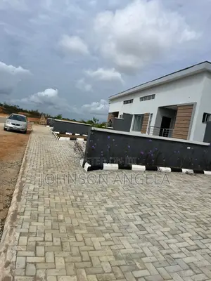 Furnished 3bdrm Bungalow in Landafrique, Ado-Odo/Ota for sale
