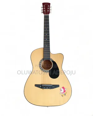 Acoustic Guitar